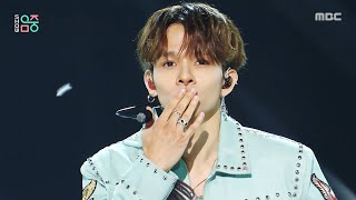 SAMUEL (사무엘) - ZIGI-ZIGI-ZIGI | Show! MusicCore | MBC260613방송