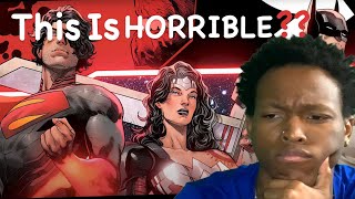 Does Absolute Dc Suck?