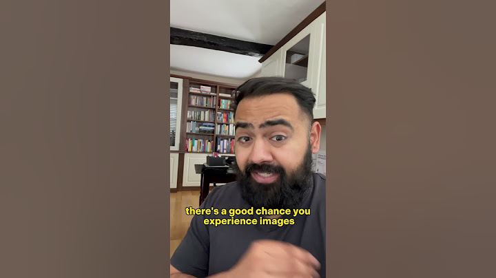 Doctor Explains Inner Monologue!