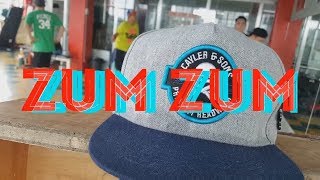 ZUM ZUM by Armando & Heidy | Zumba | Kramer Pastrana