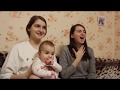 VLOG Подарки на 8 марта! Что папа подарил своим девочкам?