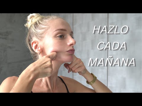 Video: 12 formas de quitarse la cara de forma natural por la mañana