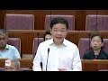 PM Lawrence Wong on the Government’s Response to the 2026 Review of Political Salaries