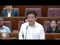 PM Lawrence Wong on the Government’s Response to the 2026 Review of Political Salaries