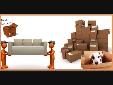 Best And Affordable Packers And Movers Bangalore