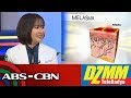 Paano nagkakaroon ng pekas ang tao? | DZMM