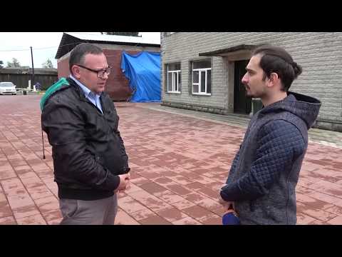 ქუთაისს დატბორვის საშიშროება რეალურ საფრთხედ ექცა