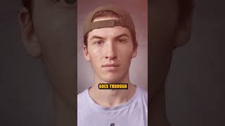 Combat Veteran Gets Arrested...