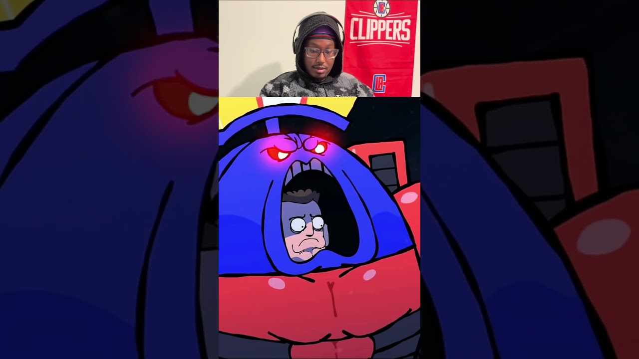 The Space King&rsquo;s Artifact: Destruction Knows No Bounds Pt 13 #reaction #fyp #viralvideo #shorts