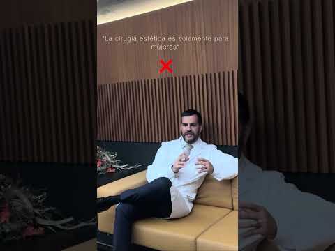 Desmintiendo mitos sobre la cirugía estética - Oriol Vernetta Rubio