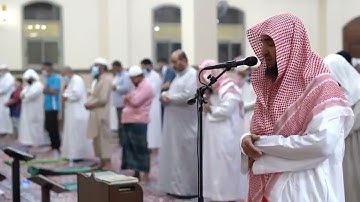 تلاوة عشائية خاشعه من سورة الزمر للقارئ عبدالبديع غيلان