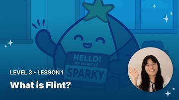 Level 3 Lesson 1: What is Flint? — Flint AI Literacy Course for Teachers