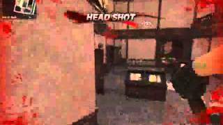 Point Blank The Memory