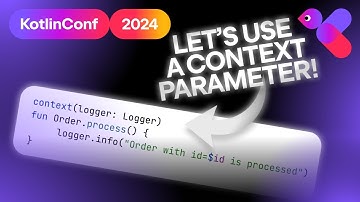 Context parameters from the language design perspective | Anastasiia Nekrasova