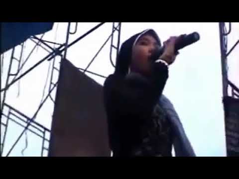 NYAYIAN ASA (Geboren) Live at Bandung Berisik IV