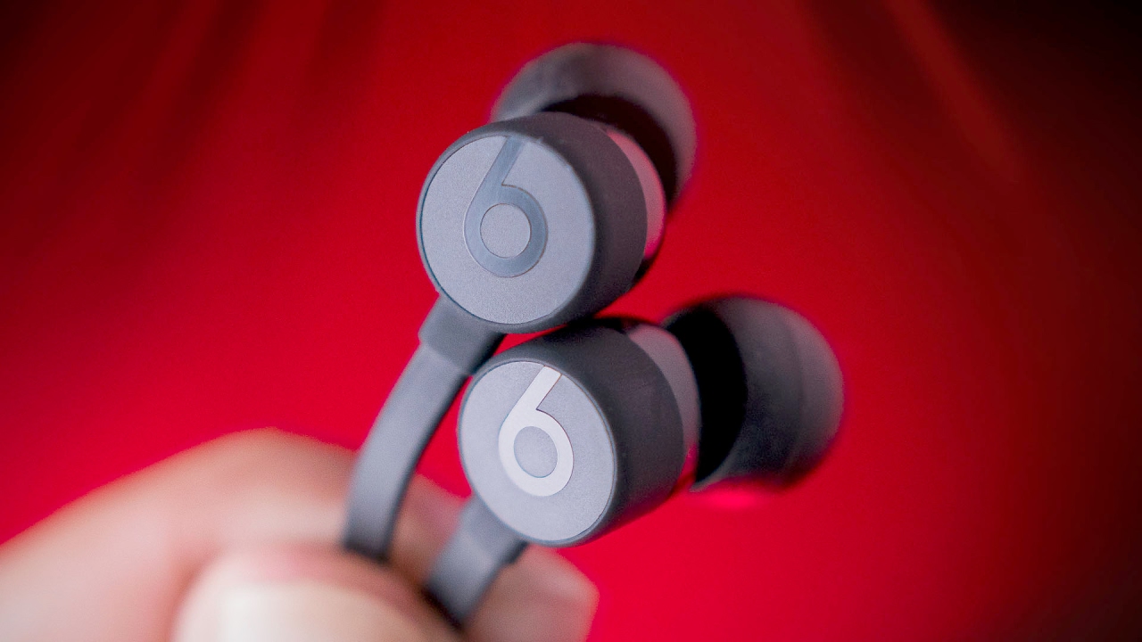 beats x range