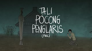 Tali Pocong Penglaris (Full) - Gloomy Sunday Club Animasi Horor