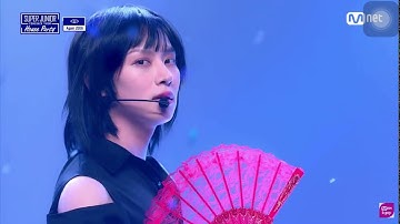 SUJU Heechul panic ending fairy [U ;Again 2006]