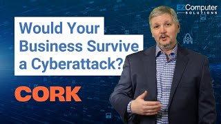 Would Your Business Survive a Cyber Attack?