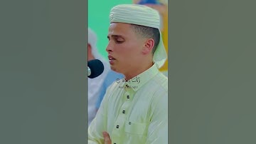 جزاء من ربك عطاء حسابا - القارئ { عبدالعزيز سحيم }