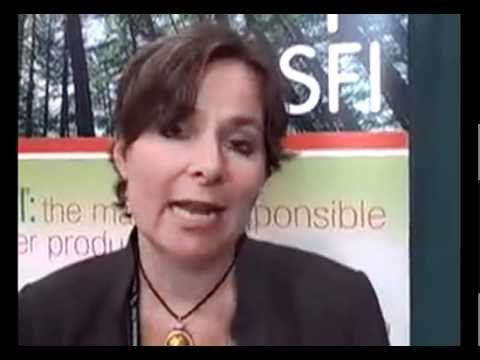 Forest Certification in North America