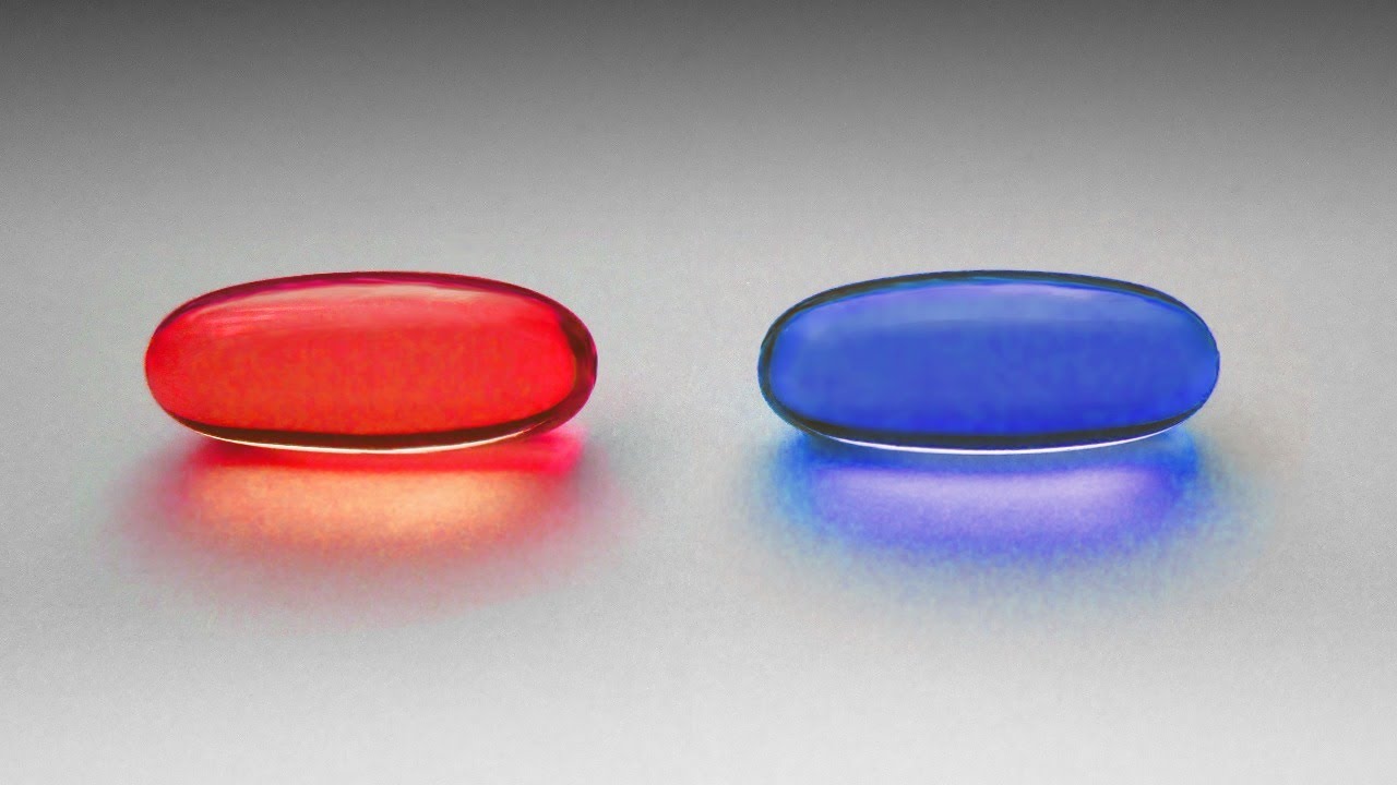 red pill men red pill men