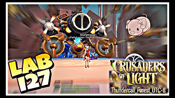 Crusaders of Light I27 B1+2