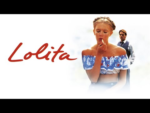 Lolita - Official Trailer