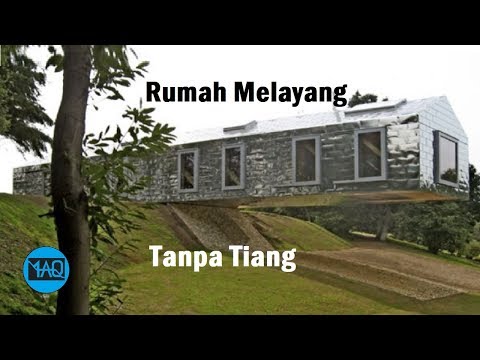 Video: Arsitektur Tanpa Embel-embel. Keluaran