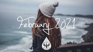 Indie/Rock/Alternative Compilation - February 2021 (1-Hour Playlist)