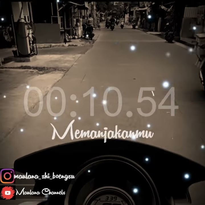 Story Wa 30 Detik Bintang Anima Cover ~Cindy Cintya