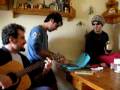 Clocks-Coldplay Cover