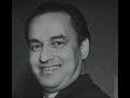 Mukesh - Saranga Teri Yaad Mein [from 