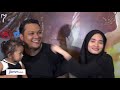 Nyanyikan Lagu "Bukti" Virgoun Sukses Membuat Istrinya Menangis Nyanyikan Lagu "Bukti" Virgoun Sukses Membuat Istrinya Menangis