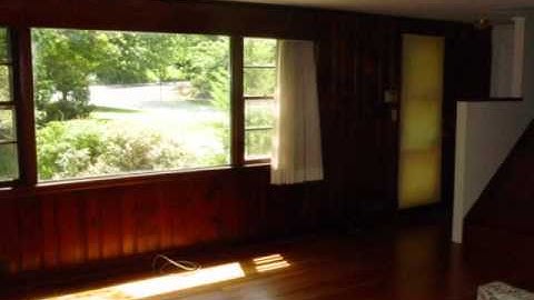 Charming Colonial Netherwood Heights Historic Dist