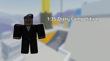 1:35 Dizzy Competitive | Roblox Arsenal