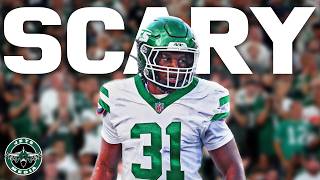 Why David Bailey Could BREAK The NFL