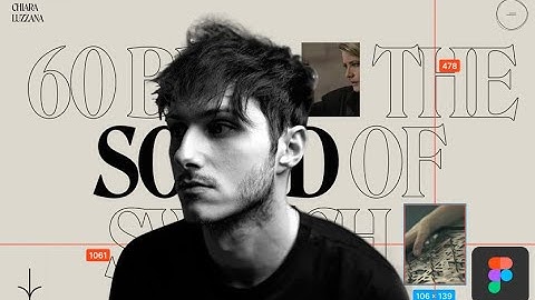 Course〡Creative Portfolios: A powerful visual language for brands