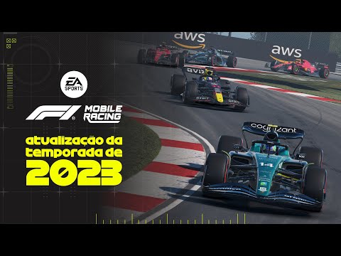 F1 Clash: Corridas de Carros – Apps no Google Play