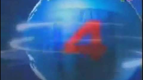 Sitel TV Dnevnik intro (2006 - 2009)