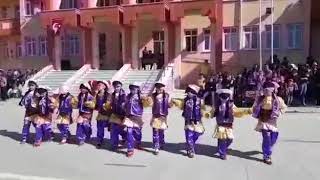 23 Nisan 2018