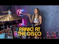 Panic! At The Disco - I Write Sins Not Tragedies (Drum Cover)