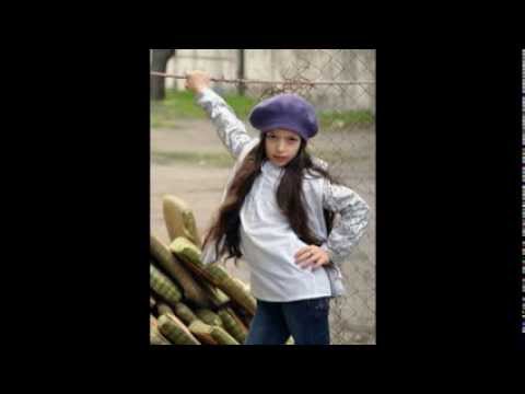 ნანა რუხაძე (Nana Rukhadze) - კონკიას სიმღერა