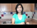 Ragi Ladoo (Healthy Finger Millet Ladoo)