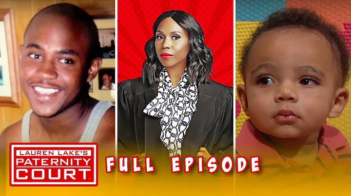 Recently Deceased Son: Is He Also a Father? (Full Episode) | Paternity Court