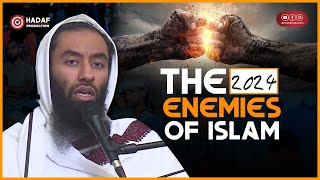 the enemies of islam ᴴᴰ┇2024