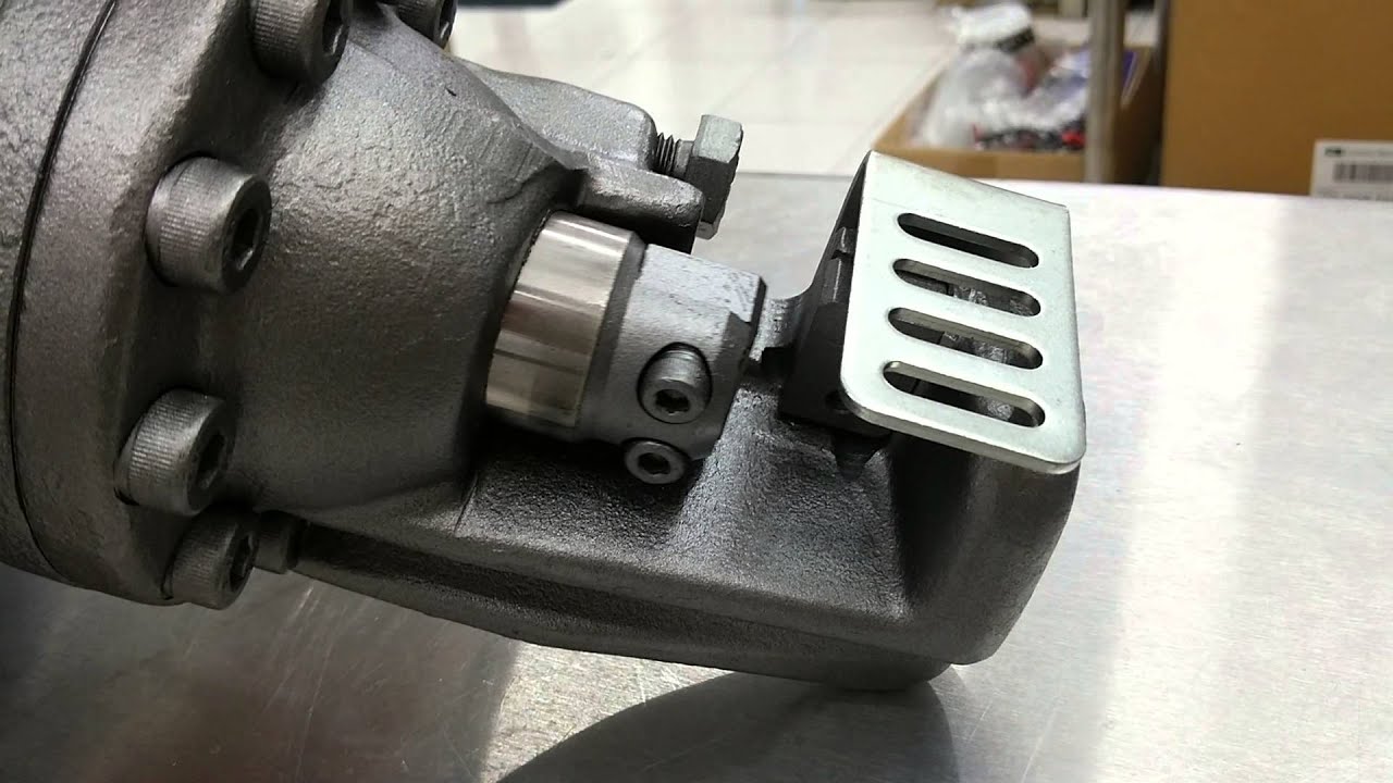 DC-16LZ電動工具。5分油壓剪.鋼筋切斷機簡易作動影片 [星元貿易]