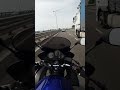 #Shorts #DJI Osmo Action 4 - Just Ridin - #7