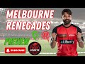 Melbourne Renegades BBL SuperCoach 2025/26 Preview | Best Picks, Value Players &amp; Season Strategy