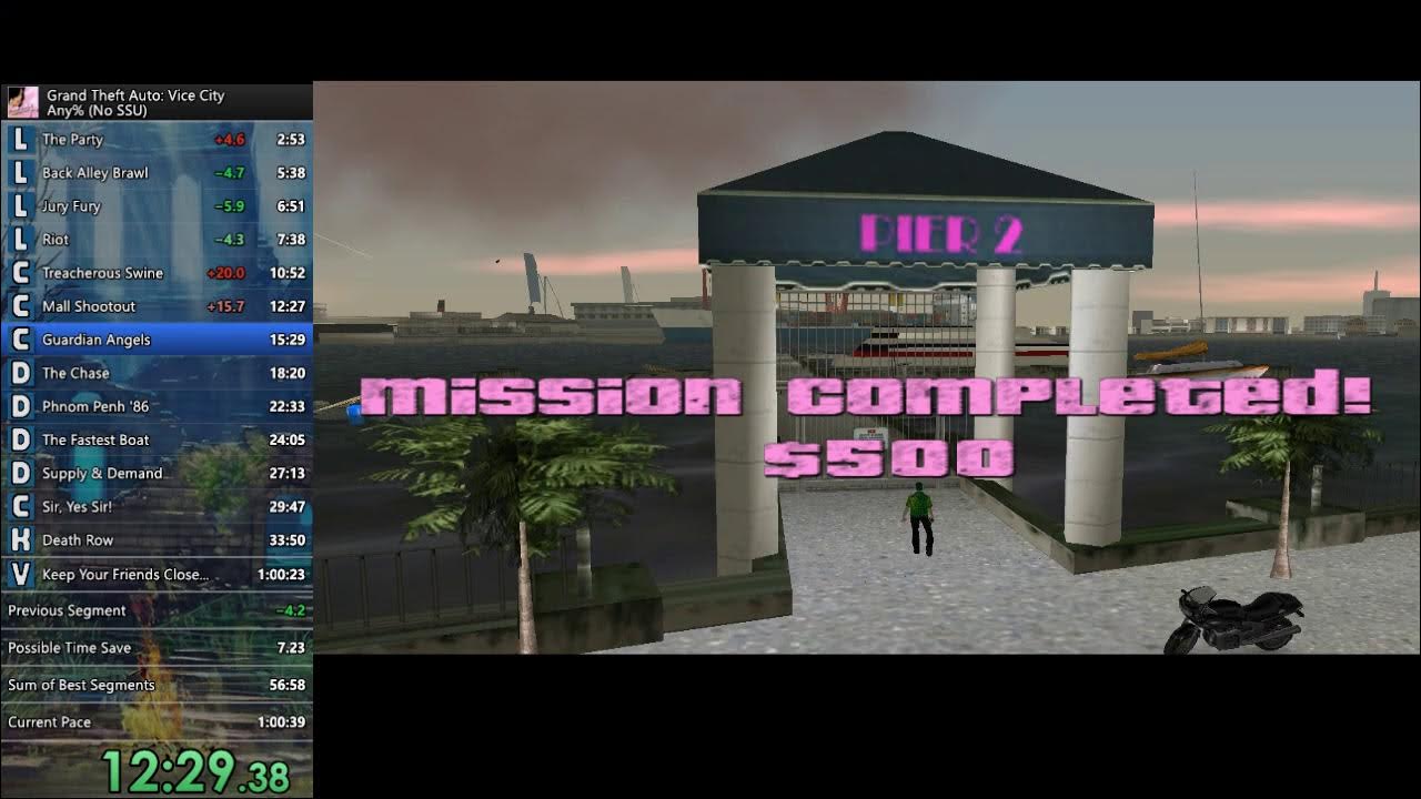 Vice city не работает мышь. Vice city не работает мышь